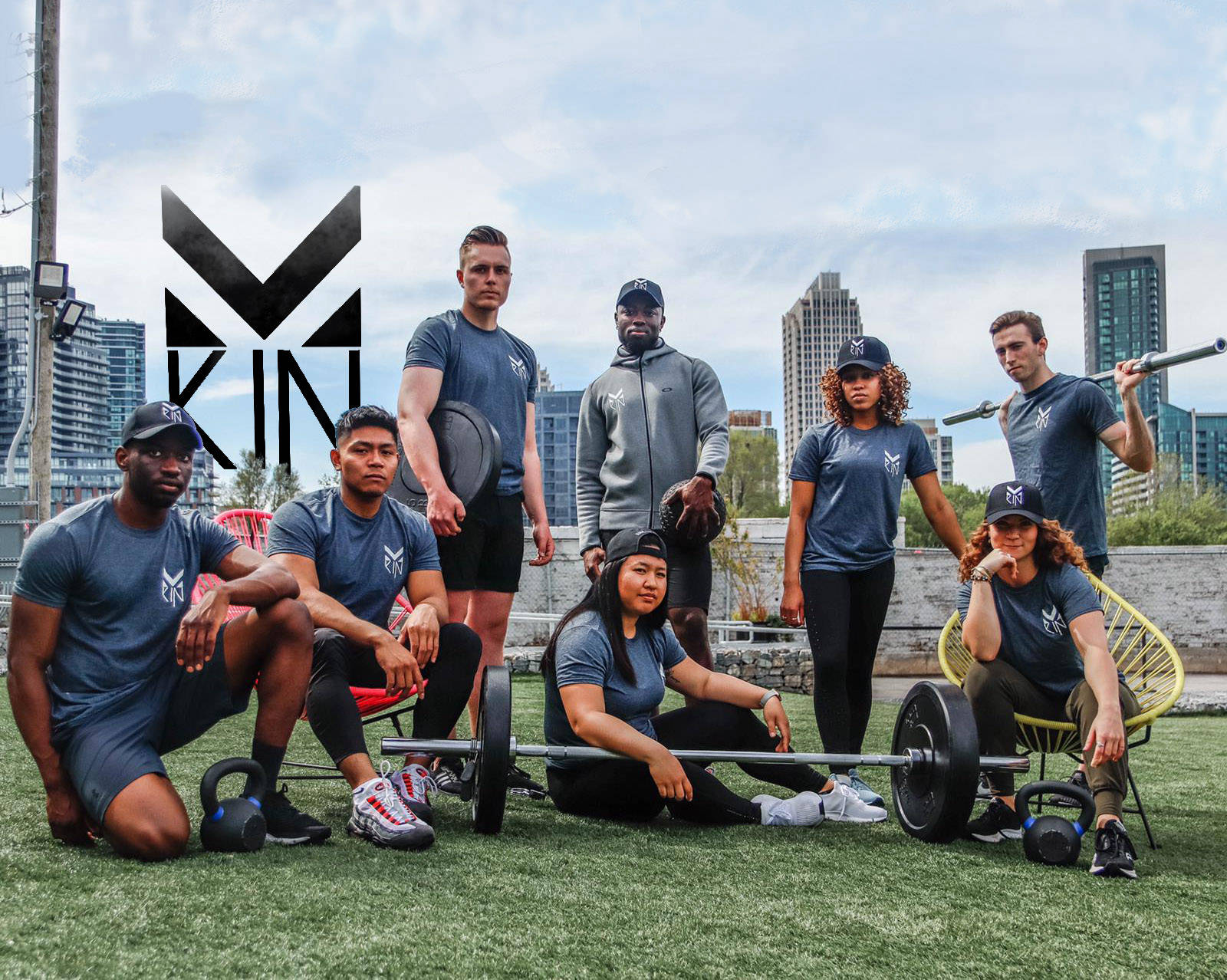 About Us | Malik The Kin